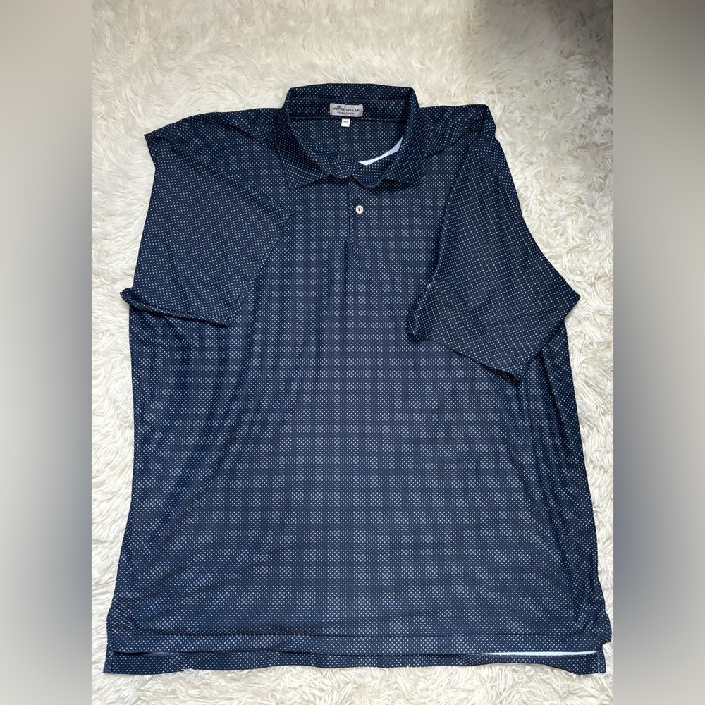 Peter Millar Men’s Polo XXL